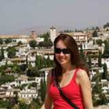 Testimonial Alison T